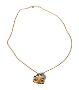 Harrods Miu Miu Flower Pendant Necklace- Buy online at McGrocer