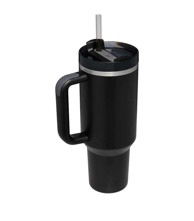 Stanley Quencher H2.0 Flowstate Travel Tumbler 1.18L (British brand)