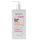Revuele Tender Care Deep Nourishing Body Milk (British brand)