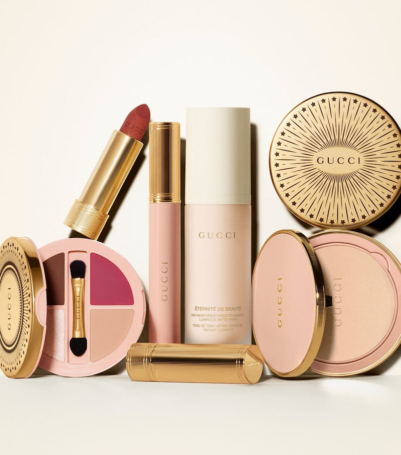 Gucci Glow Highlighter, UK version