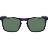 Nike Sky Ascent sunglasses blue, UK version