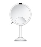 Simplehuman Sensor Trio LED make-up mirror (British brand)