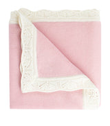 Harrods Trotters Cashmere Blanket- Buy online at McGrocer
