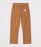 Bonpoint cotton cargo trousers for ages 10-14 years - British product