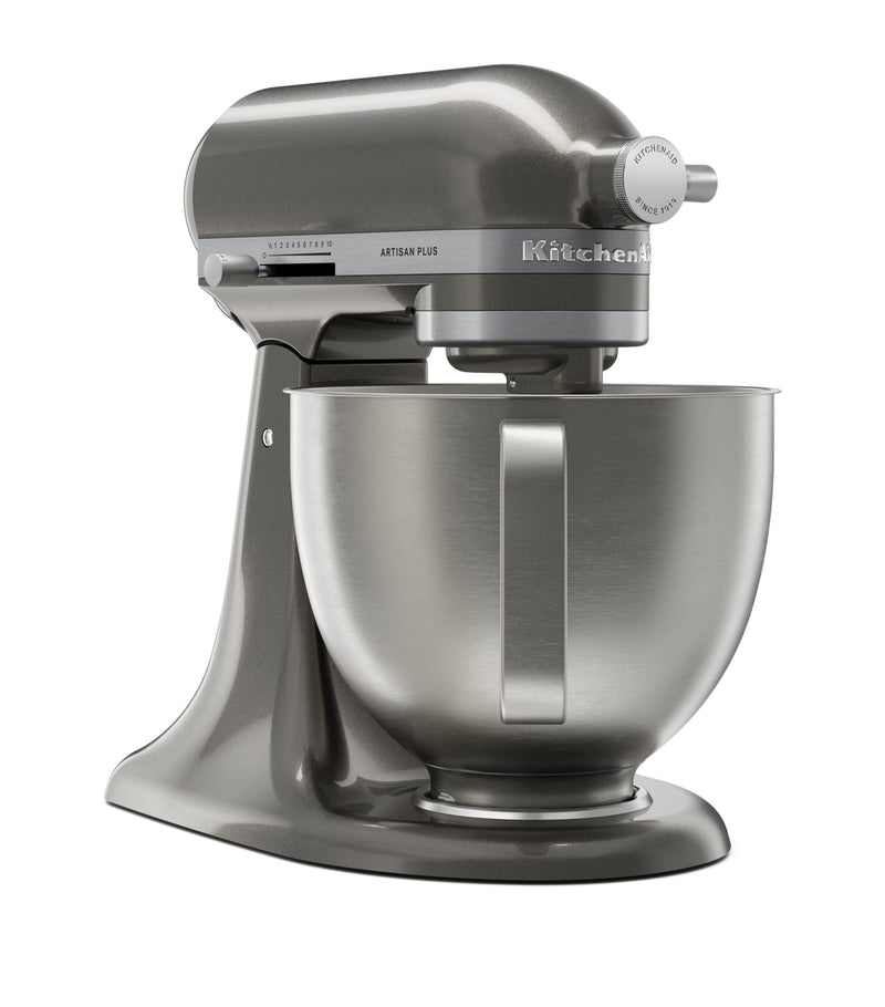 KitchenAid Artisan Plus stand mixer 4.7L - British product
