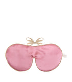 Holistic Silk pure silk lavender eye mask (British brand)