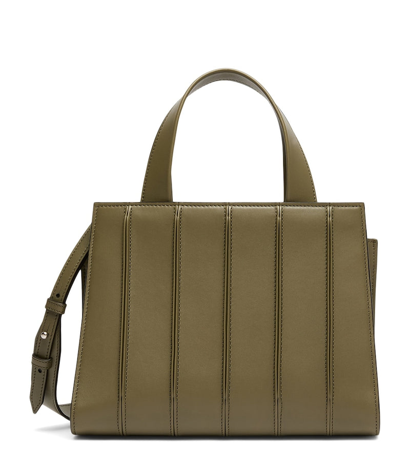 Max Mara medium Whitney top-handle bag (British brand)