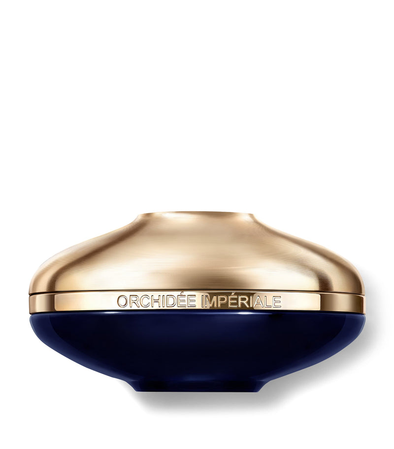 Guerlain Orchidée Impériale Light Cream 50ml, imported from the UK
