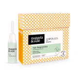 Holland & Barrett Nuggela & Sule Hair Regenerator Pack 4 (4 x 10 ml)- Buy online at McGrocer