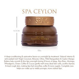 SPA CEYLON Ceylon Coffee With Coco lip sleeping masque (British brand)