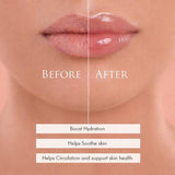 SPA CEYLON Ceylon Coffee With Coco lip sleeping masque (British brand)