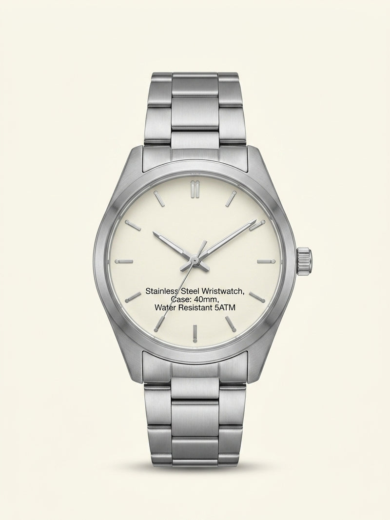 Vivienne Westwood Lady Sydenham bracelet watch 37mm (British brand)