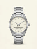 Vivienne Westwood Lady Sydenham bracelet watch 37mm (British brand)