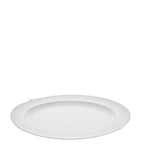 Meissen serving platter Waves Relief Oval 39cm (British brand)