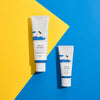 Round Lab Birch Juice Sunscreen 50ml, imported from the UK