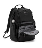 Tumi Alpha Bravo backpack (British brand)