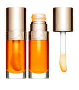 Harrods Clarins Lip Comfort Oil Lip Nourishing Oil- Buy online at McGrocer
