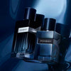 Yves Saint Laurent Y Elixir perfume 60ml (British brand)