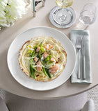 Villeroy & Boch Afina dinner plate 32cm (British brand)
