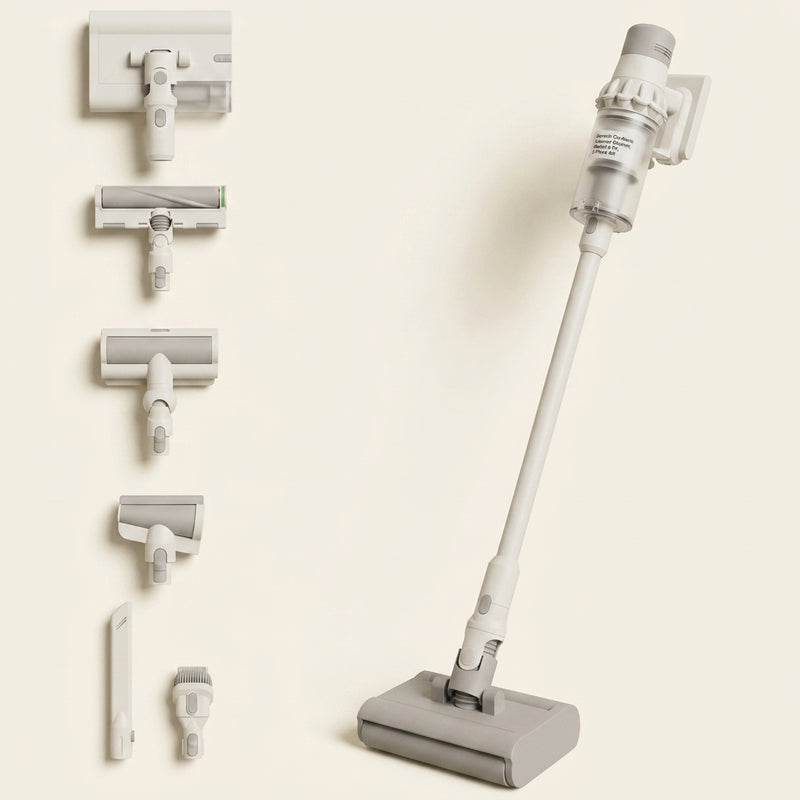 Dyson V15s Detect Submarine wet dry cordless vacuum cleaner - British product