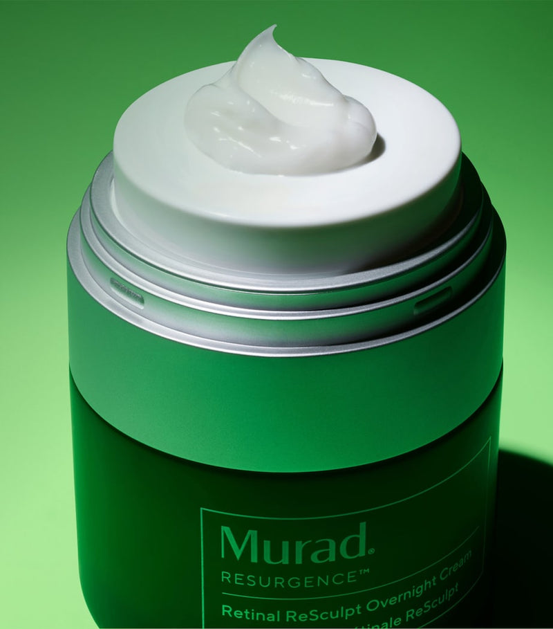 Murad encapsulated retinal overnight cream 50ml, imported from the UK