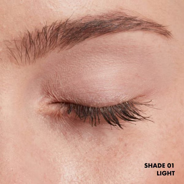 NYX Professional Makeup Ultimate Eye Primer Light, imported from the UK