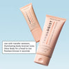 Tanologist Insta Glow Face Self-Tan 60ml (British brand)