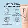 Tanologist Insta Glow Face Self-Tan 60ml (British brand)