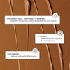 Tanologist Insta Glow Face Self-Tan 60ml (British brand)