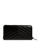 Saint Laurent women's small wallet (British brand)