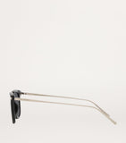 Saint Laurent SL 753 Wellington Sunglasses (British brand)