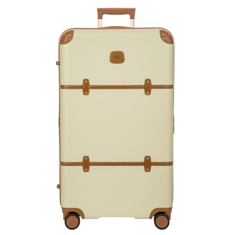 Bric's 3-wheeled travel trunk 80cm - British product