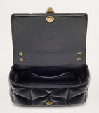 Bvlgari Serpenti Sugarloaf small top-handle bag, imported from the UK