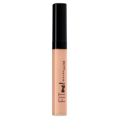 Superdrug Maybelline Fit Me Concealer 08 Nude Liquid- Buy online at McGrocer