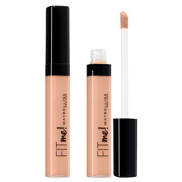 Maybelline concealer 08 Nude, imported from the UK