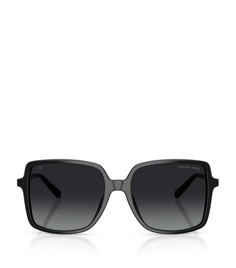 Michael Kors Isle of Palms square sunglasses - British product