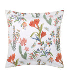 Yves Delorme Cotton Eze Square Oxford Pillowcase 65cm x 65cm (British brand)