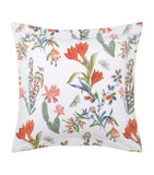 Yves Delorme Cotton Eze Square Oxford Pillowcase 65cm x 65cm (British brand)