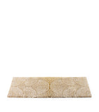 Abyss & Habidecor petal bath mat 60x100cm, imported from the UK