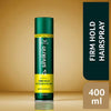 Wella Silvikrin Firm Hold Hairspray 400ml (British brand)