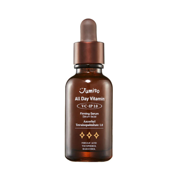 Jumiso Vitamin VC-IP 1.0 Firming Serum , UK version