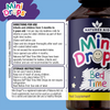 Chamomile and Lemon Balm Night-Time Supplement Drops for Children 50ml