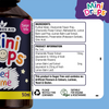 Chamomile and Lemon Balm Night-Time Supplement Drops for Children 50ml