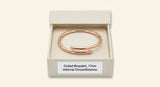 Cartier Juste un Clou bracelet rose gold, UK version