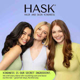 Hask Biotin Boost thickening shampoo and conditioner bundle 473ml, UK version
