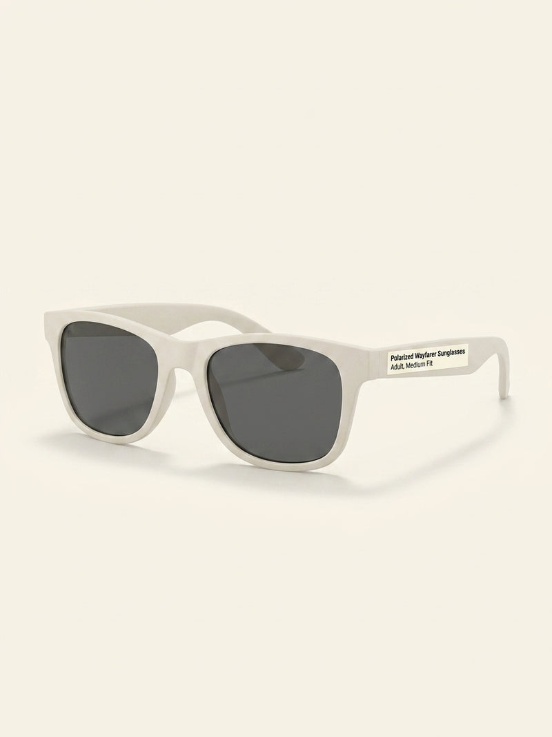 Prada women's square sunglasses green polyamide lens - British product