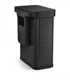 Simplehuman rectangular sensor bin 58L, imported from the UK