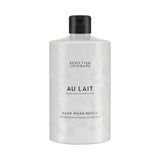 Superdrug Scottish Fine Soaps Au Lait Hand Wash Refill 750ml- Buy online at McGrocer