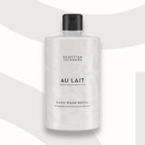 Scottish Fine Soaps Au Lait Hand Wash Refill 750ml (British brand)