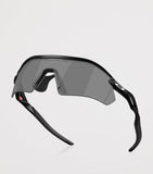 Oakley Radar Plate Rectangle sunglasses, imported from the UK